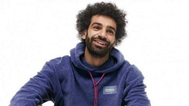 Photo of من هي الفنانة اللبنانية الوحيدة التي يتابعها محمد صلاح؟