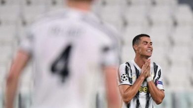 Photo of رونالدو يقرر الاستمرار مع يوفنتوس