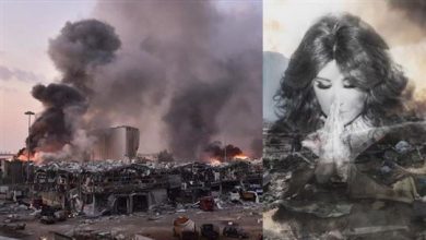 Photo of وصفة الى الزعيم اللبناني ودعاء: “الله يحرقلك قلبك”