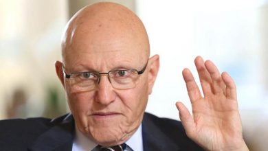Photo of تمام سلام لـ”المدن”: أرفض مطلقاً ترؤّس حكومة بهذا “العهد