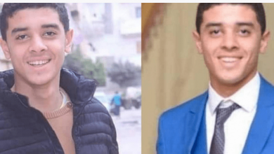 Photo of مأساة طالب مصري… بعد إعلان حصوله على 99% بالثانوية عاد جثة