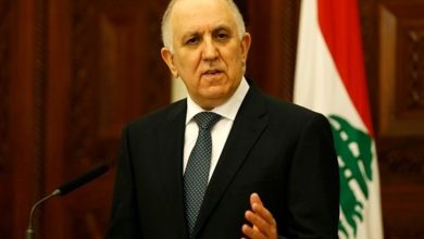 Photo of المطاعم تتمرّد على قرار الإقفال العام… وفهمي يحسم الأمر!