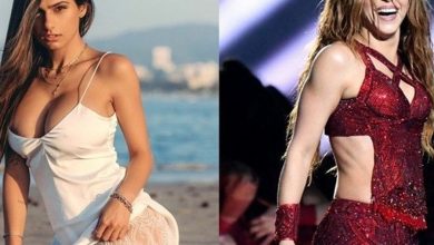 Photo of ميا خليفة تهاجم شاكيرا: اللبنانيون لا يحتاجون إلى أموالك..