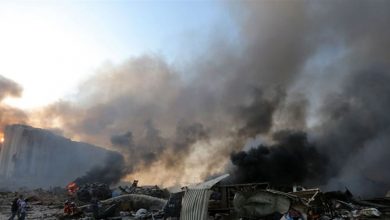 Photo of صدّق أو لا تصدق لدينا في لبنان هيئة لإدارة الكوارث