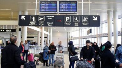 Photo of الهجرة من لبنان لمن استطاع إليها سبيلاً… أرقام “معبّرة” وتأثيرات “كارثية”!