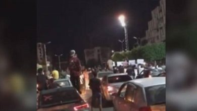 Photo of مطالبة دولية بتحقيق فوري في إطلاق النار على مظاهرات طرابلس