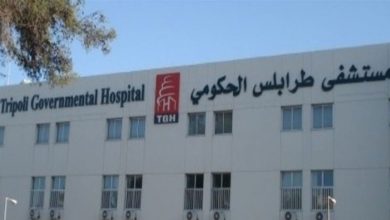 Photo of رقم قياسي جديد لكورونا في طرابلس خلال 24 ساعة فقط!