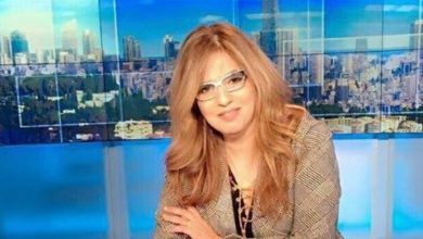 Photo of مريم البسام تدخل على خط الهجوم على جاد غصن.. وتعليقها يشعل تويتر!