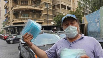 Photo of عدد المُصابين لامس حاجز الـ700.. وضع كورونا في لبنان غير مُطمئن!