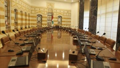 Photo of باسيل يطرح مخزومي لرئاسة الحكومة.. واجتماع مرتقب لرؤساء الحكومات السابقين في دار الفتوى (الانباء)