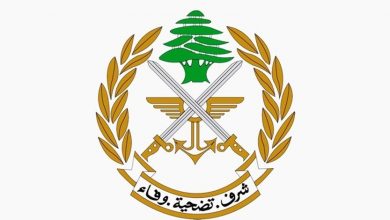Photo of بيان صادر عن قيادة الجيش بشأن ما حصل أمس في الجنوب…