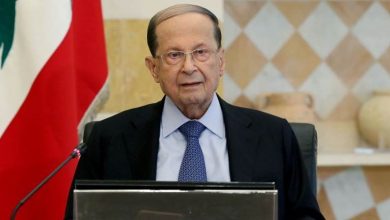 Photo of عون يوجه رسالة الى اللبنانيين غدًا…. تليها مقابلة عن آخر التطورات في البلاد