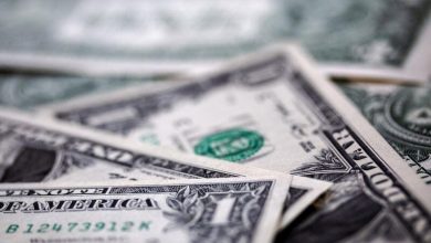 Photo of تراجع ملحوظ بسعر صرف الدولار في السوق السوداء… اليكم تسعيرة الافتتاحية