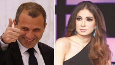 Photo of بعد الرئيس برّي.. دعوى من باسيل ضدّ ديما صادق.. إليكم التفاصيل