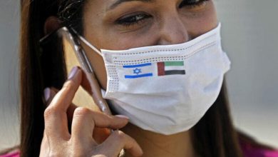 Photo of كوشنر يقود وفد اميركي اسرائيلي الى ابو ظبي عبر الاجواء السعودية