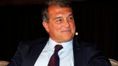 Photo of الإعلان عن موعد انتخابات برشلونة ولابورتا يعلن ترشحه