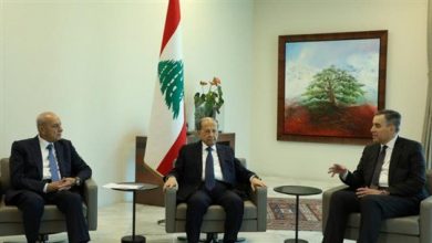 Photo of وزير المال أول الأسماء المحسومة في الحكومة الجديدة