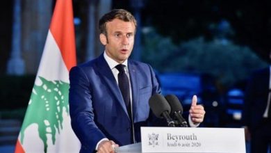 Photo of هل ستتخلّى فرنسا عن لبنان في حال فشل مبادرتها؟