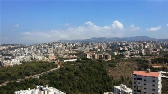 Photo of 22 إصابة بكورونا في عرمون وقرار بعزل بعض أحياء البلدة