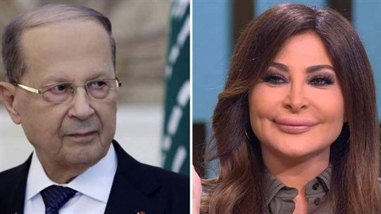 Photo of إليسا للرئيس عون: الهروب والتخلي عن المقرّبين… ثمّ الرئاسة