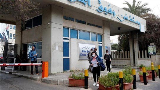 Photo of لم تكن تعاني من أمراض… ابنة الـ٢٥ توفيت بـ”كورونا”
