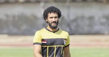 Photo of باسم مرسى معروض على الاتحاد السكندرى فى الموسم المقبل