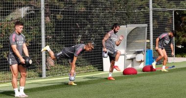 Photo of ريال مدريد يفتقد 8 لاعبين ضد سوسيداد فى أول ظهور بالدوري الإسباني
