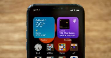 Photo of طريقة تثبيت iOS 14 وiPadOS 14 والأجهزة المتوافقة مع أنظمة التشغيل الجديدة