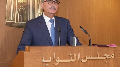 Photo of النائب نجم: لإعلان يوم ٤ آب من كل عام يوم حداد وطني