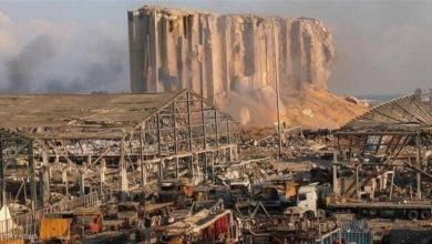 Photo of توضيح لمدير مستشفى مشغرة الحكومي: الجثث ليست لمواطنين قضوا في انفجار المرفأ