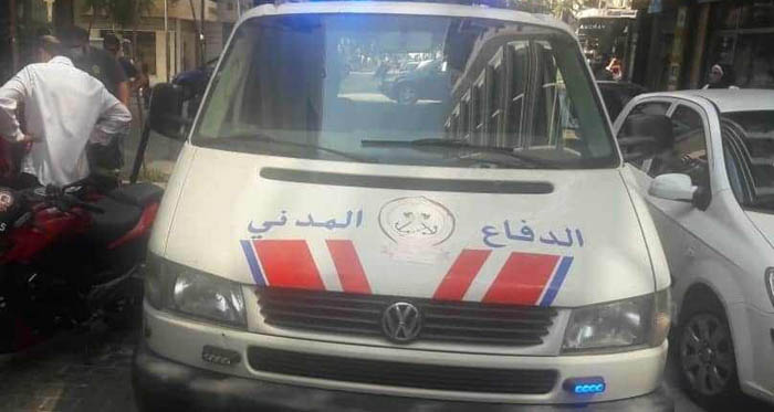 Photo of السلاح المتفلت يضرب مجدداً: جريح في اشكال تطور الى اطلاق نار بين ‘أحمد’ و’زكريا’ …. والخلفية نسائية !!