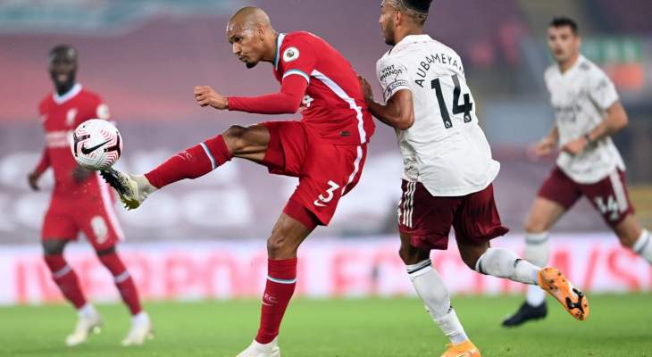 Photo of موجز الصباح: ليفربول يتغلب على ارسنال، فيروس كورونا يقتحم جنوى وهازارد يقدم هدية لزيدان