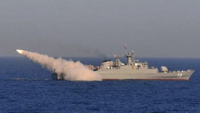 Photo of إيران تطلق مناروات بحرية على مساحة 2 مليون كيلومتر مربع