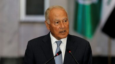 Photo of أبو الغيط: واثق من أن “التطبيع” الأخير لن يؤثر على الإجماع العربي بشأن فلسطين