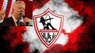 Photo of فريق عربي يتعاقد مع مدرب الزمالك.. فما رد مرتضى منصور؟