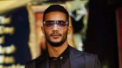 Photo of بالفيديو- محمد رمضان لأحمد الفيشاوي: يا رب يفضل نمبر 2