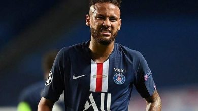 Photo of الرئيس البرازيلي يتضامن مع نيمار