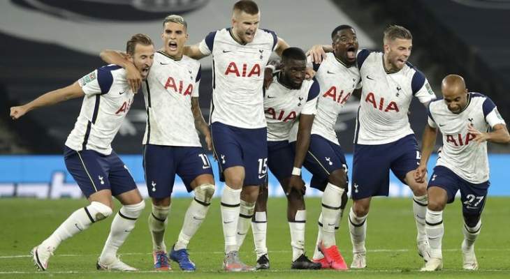 Photo of موجز الصباح: توتنهام يقصي تشيلسي، ديست الى برشلونة ومقدمة البرامج تصدم ميسي