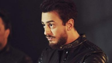 Photo of سعد لمجرد يُطالب بإعدام مغتصب الطفل المغربي.. بالصورة