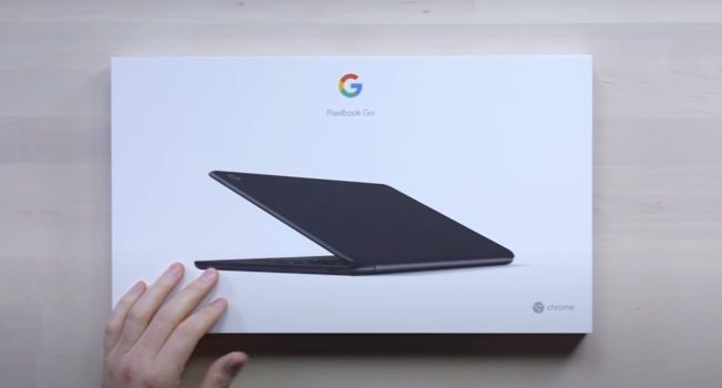Photo of “غوغل” قد تتخلّى عن حواسب “Pixelbook” الشهيرة! (فيديو)