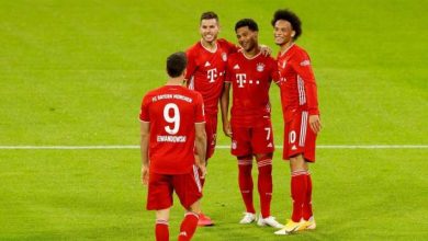 Photo of موجز الصباح: بايرن ميونيخ يضرب شالكه بثمانية اهداف، الاهلي بطل مصر وعودة الدوري الايطالي