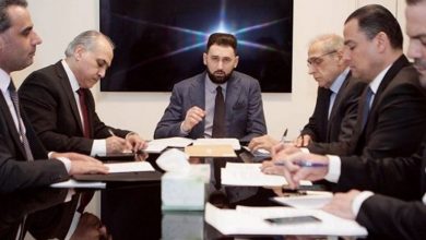 Photo of “اللقاء الديمقراطي” يعتذر عن المشاركة في لقاءات بعبدا