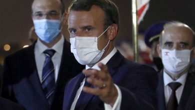 Photo of ماكرون: لن نُحرّر أموال سيدر قبل تحقيق الإصلاحات