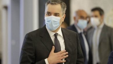 Photo of الرئيس المُكلف في بعبدا غداً