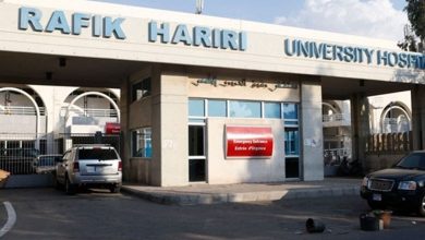 Photo of 26 حالة كورونا حَرِجة في مستشفى الحريري ولا وفيات
