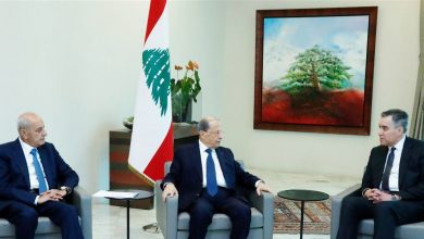 Photo of هل يثمر الدعم الفرنسي والزخم النيابي ولادة سريعة لحكومة مصطفى أديب؟