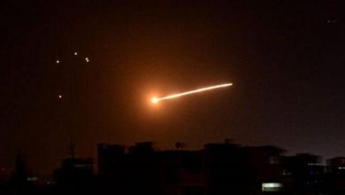Photo of 11 قتيلا بقصف إسرائيلي جنوبي دمشق.. من بينهم “غير سوريين” (فيديو)