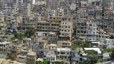 Photo of الرصاص الطائش إلى الواجهة مجدداً.. مقتل طفلة في أبي سمراء