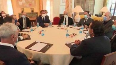 Photo of خطوط “حزب الله” الحمراء قد تنهي العلاقة مع باريس!