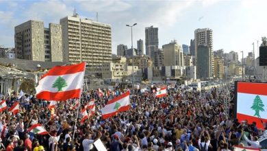 Photo of فورين بوليسي” تتحدث عن نهاية الأمل في الشرق الأوسط: هذا ما يلوح بأفق لبنان